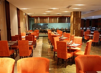  - JINGLIN HOTEL