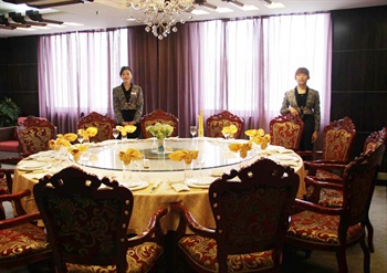  - JINGLIN HOTEL