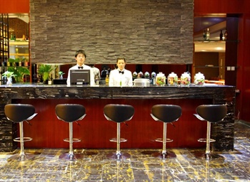  - JINGLIN HOTEL