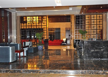  - JINGLIN HOTEL