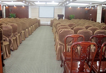 Conference Room - Beijing Jialong Sunny Hotel