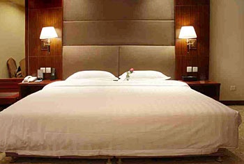 Jialong VIP King Room - Beijing Jialong Sunny Hotel