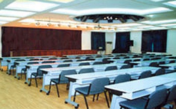 Multi-function Hall - Beijing Xicui Zhilv Xicui Hotel