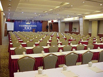  - Beijing Great Hotel