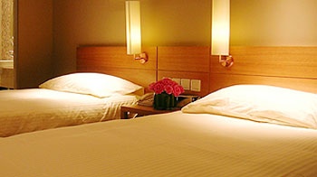 -- - Beijing Guotai Hotel