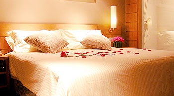 -- - Beijing Guotai Hotel