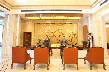  - Maitark Hotel - Beijing