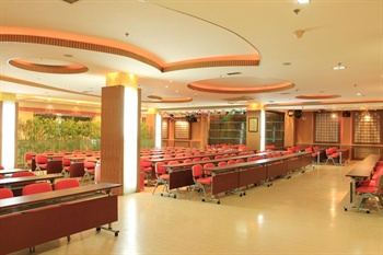  - Hong En Vacation Hotel - Beijing