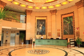  - Hong En Vacation Hotel - Beijing