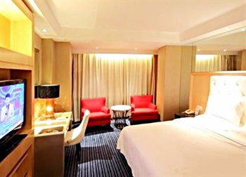  - Beijing Nanjing Great Hotel