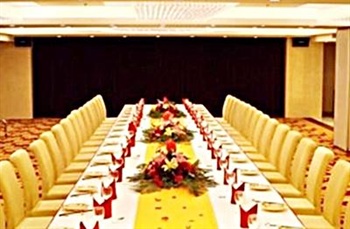  - Beijing Nanjing Great Hotel