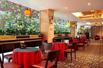  - Beijing Redwall Hotel