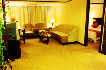  - Beijing Redwall Hotel