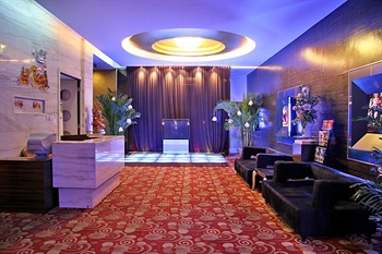  - Beijing Redwall Hotel