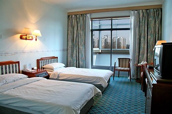  - Beijing Yang Qiao Hotel 