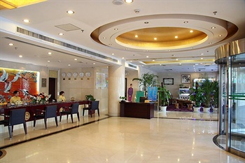  - Tian Tian Holiday Hotel