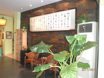  - Jinjiang Inn(Beijing Majiapu)