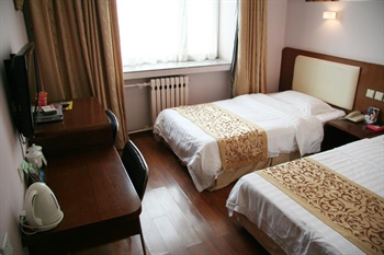  - Super 8 Hotel Guozhan - Beijing