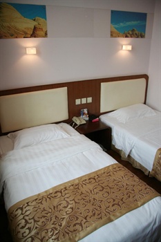  - Super 8 Hotel Guozhan - Beijing