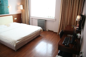  - Super 8 Hotel Guozhan - Beijing