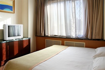  - Beijing Railway Hotel