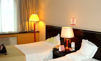  - Beijing Railway Hotel