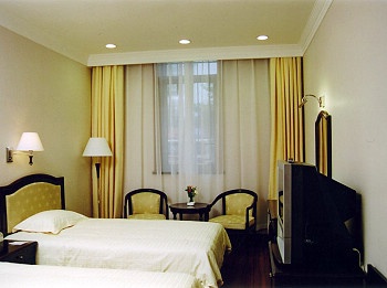 Standard Room - Mengxi Hotel - Beijing