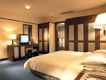  - Mengxi Hotel - Beijing