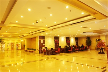  - Guolin Hotel - Beijing