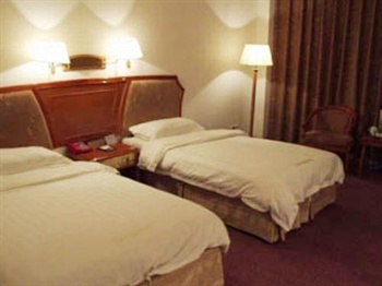  - Beijing Gongshang Hotel