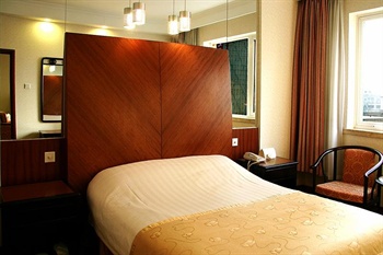  - Jingbin Hotel - Beijing