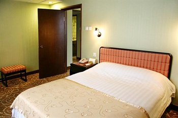  - Jingbin Hotel - Beijing