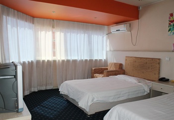  - Best Eastern Inn Beijing 