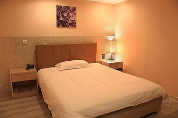  - Best Eastern Inn Beijing 