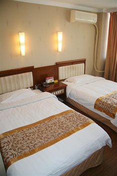  - Longxuan Hotel 