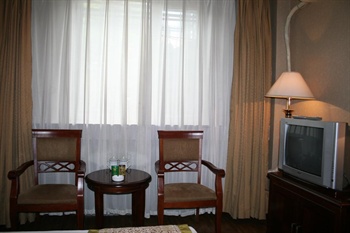  - Longxuan Hotel 