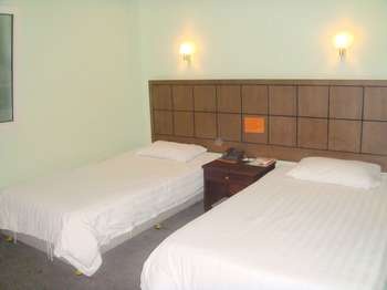 Guest Room - Eastern Inn (Beijing Taiping)