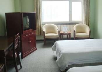 Guest Room - Eastern Inn (Beijing Taiping)