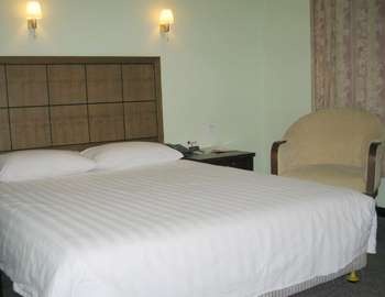 Guest Room - Eastern Inn (Beijing Taiping)