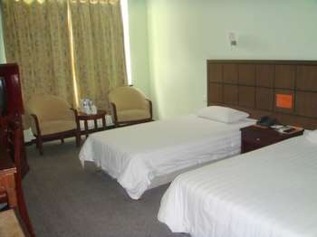 Guest Room - Eastern Inn (Beijing Taiping)