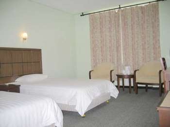 Guest Room - Eastern Inn (Beijing Taiping)