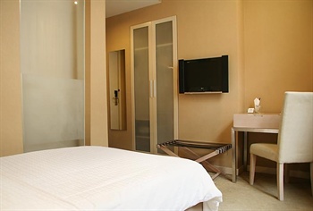  - Days Inn Joiest Beijing