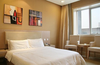  - Days Inn Joiest Beijing