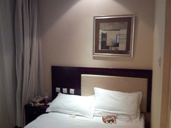  - Days Inn Joiest Beijing