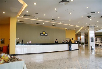  - Days Inn Joiest Beijing