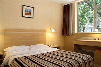  - Beijing GOTO Modern Hotel Hepingli