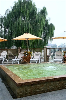  - Chunhuiyuan Warm Spring Resorts 