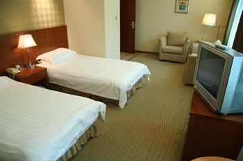  - Beijing Shang Kang Cheng Hotel