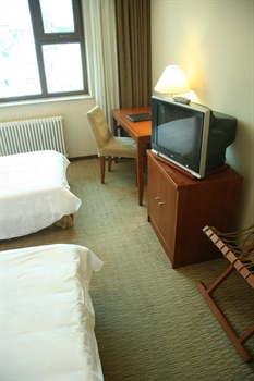  - Beijing Shang Kang Cheng Hotel