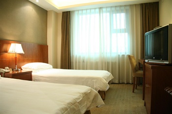  - Beijing Shang Kang Cheng Hotel